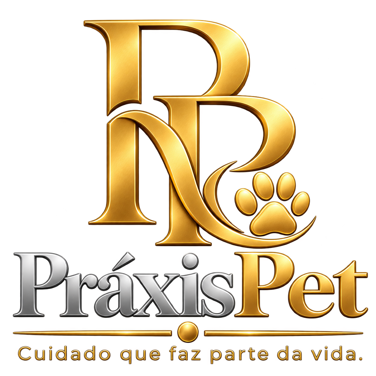 Práxis Pet